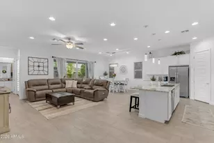 2235 E Isaiah Ave, Gilbert, AZ 85298 - Photo 18