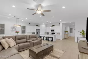 2235 E Isaiah Ave, Gilbert, AZ 85298 - Photo 4