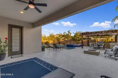 2235 E Isaiah Avenue, Gilbert, AZ 85298 - Photo 52