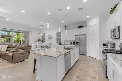 2235 E Isaiah Avenue, Gilbert, AZ 85298 - Photo 16