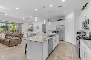 2235 E Isaiah Ave, Gilbert, AZ 85298 - Photo 16