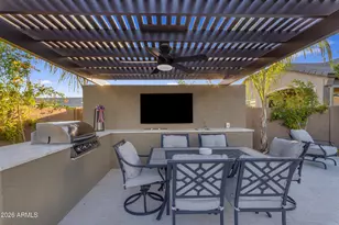2235 E Isaiah Ave, Gilbert, AZ 85298 - Photo 62