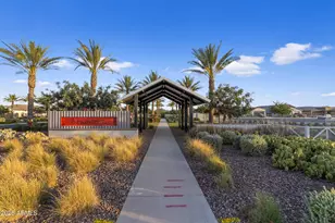 2235 E Isaiah Ave, Gilbert, AZ 85298 - Photo 82
