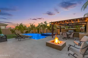 2235 E Isaiah Ave, Gilbert, AZ 85298 - Photo 2