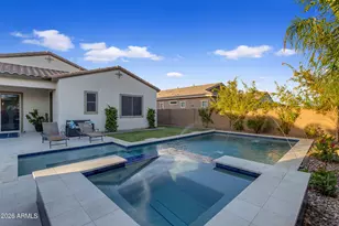 2235 E Isaiah Ave, Gilbert, AZ 85298 - Photo 64