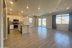 4707 N 204th Ln, Buckeye, AZ 85396 - Photo 8