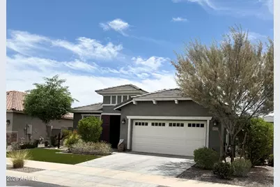 4707 N 204th Lane, Buckeye, AZ 85396 - Photo 2