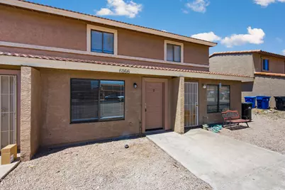 6166 E Glencove Street #Apt 2, Mesa, AZ 85205 - Photo 2