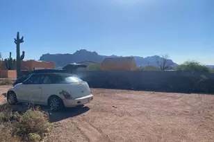 2286 E Broadway Ave, Apache Junction, AZ 85119 - Photo 2