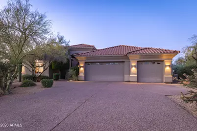 34151 N 92nd Place, Scottsdale, AZ 85262 - Photo 6