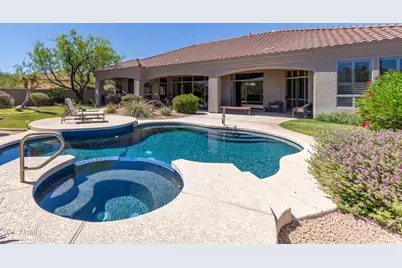 34151 N 92nd Place, Scottsdale, AZ 85262 - Photo 4
