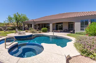34151 N 92nd Pl, Scottsdale, AZ 85262 - Photo 4