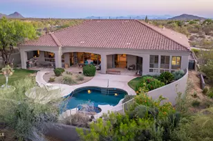 34151 N 92nd Pl, Scottsdale, AZ 85262 - Photo 50