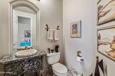 34151 N 92nd Place, Scottsdale, AZ 85262 - Photo 20