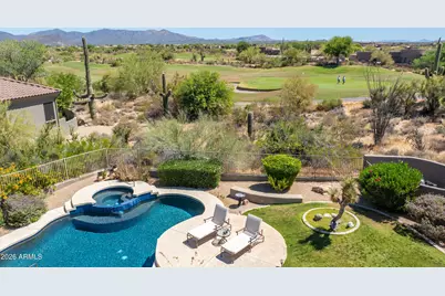 34151 N 92nd Place, Scottsdale, AZ 85262 - Photo 46