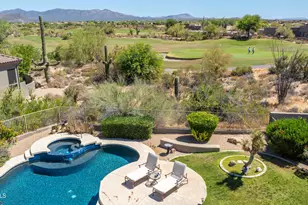 34151 N 92nd Pl, Scottsdale, AZ 85262 - Photo 46