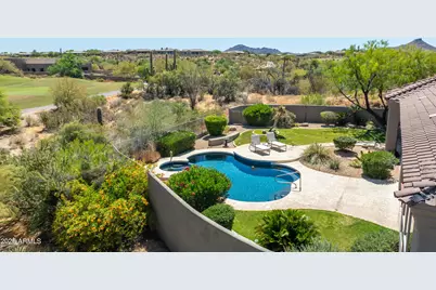 34151 N 92nd Place, Scottsdale, AZ 85262 - Photo 48