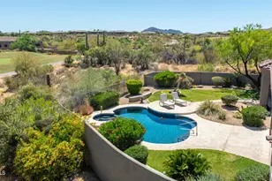 34151 N 92nd Pl, Scottsdale, AZ 85262 - Photo 48