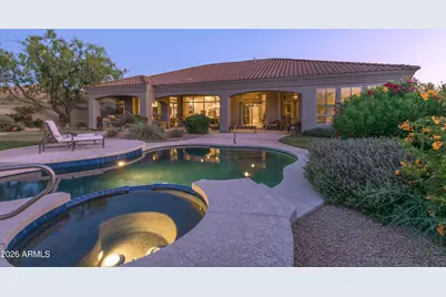 34151 N 92nd Place, Scottsdale, AZ 85262 - Photo 56