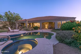 34151 N 92nd Pl, Scottsdale, AZ 85262 - Photo 56