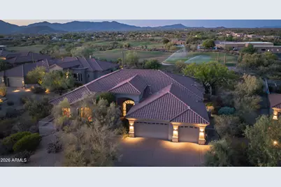 34151 N 92nd Place, Scottsdale, AZ 85262 - Photo 54