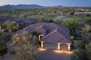 34151 N 92nd Pl, Scottsdale, AZ 85262 - Photo 54