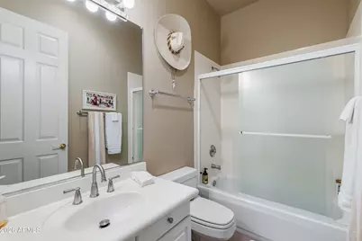 34151 N 92nd Place, Scottsdale, AZ 85262 - Photo 30