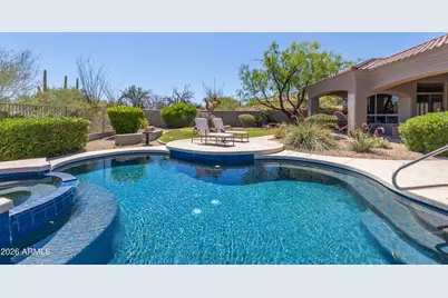 34151 N 92nd Place, Scottsdale, AZ 85262 - Photo 38
