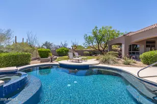 34151 N 92nd Pl, Scottsdale, AZ 85262 - Photo 38