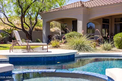 34151 N 92nd Place, Scottsdale, AZ 85262 - Photo 40