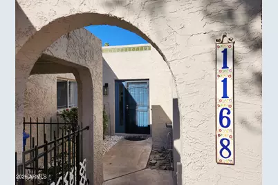 1168 E Cochise Drive, Phoenix, AZ 85020 - Photo 2