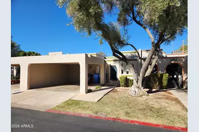 1168 E Cochise Drive, Phoenix, AZ 85020 - Photo 1