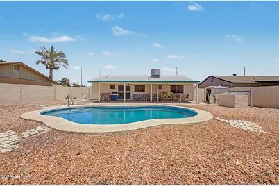 15610 N 59th Drive, Glendale, AZ 85306 - Photo 32