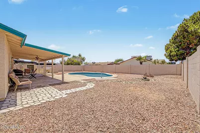 15610 N 59th Drive, Glendale, AZ 85306 - Photo 28