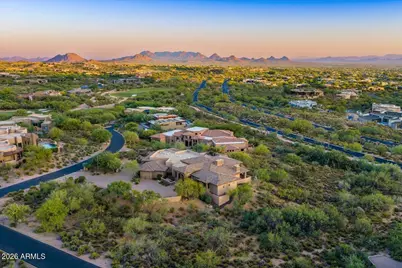 41346 N 111th Street, Scottsdale, AZ 85262 - Photo 46