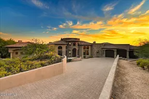 41346 N 111th St, Scottsdale, AZ 85262 - Photo 1