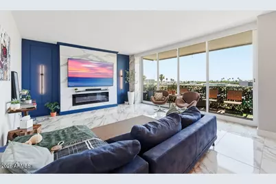 207 W Clarendon Avenue #4B, Phoenix, AZ 85013 - Photo 8