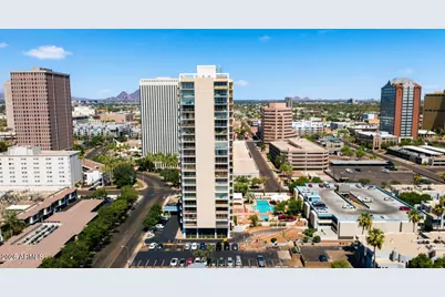207 W Clarendon Avenue #4B, Phoenix, AZ 85013 - Photo 40