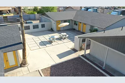 2616 W Pierson Street, Phoenix, AZ 85017 - Photo 2