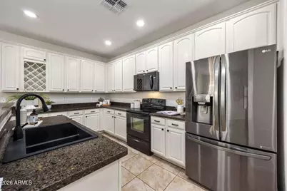3844 E Jasper Drive, Gilbert, AZ 85296 - Photo 4