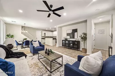 3844 E Jasper Drive, Gilbert, AZ 85296 - Photo 6