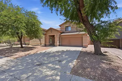 6107 N 135th Drive, Litchfield Park, AZ 85340 - Photo 1