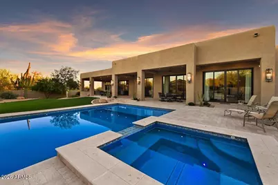 8549 E Los Gatos Drive, Scottsdale, AZ 85255 - Photo 14