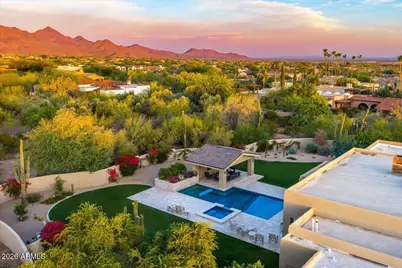 8549 E Los Gatos Drive, Scottsdale, AZ 85255 - Photo 10