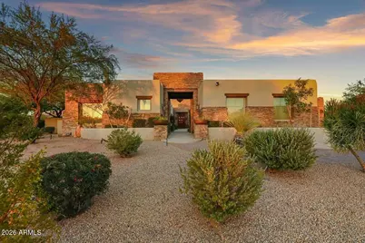 8549 E Los Gatos Drive, Scottsdale, AZ 85255 - Photo 2