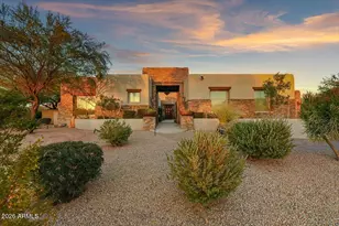 8549 E Los Gatos Dr, Scottsdale, AZ 85255 - Photo 2