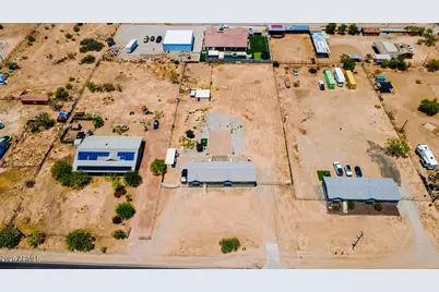 20318 W Arlington Road, Buckeye, AZ 85326 - Photo 26