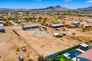 20318 W Arlington Rd, Buckeye, AZ 85326 - Photo 34
