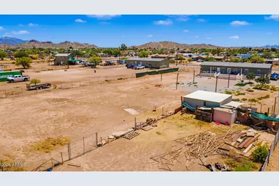 20318 W Arlington Road, Buckeye, AZ 85326 - Photo 32