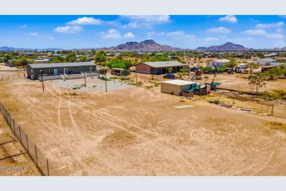 20318 W Arlington Road, Buckeye, AZ 85326 - Photo 30
